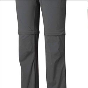 Columbia hiking pants